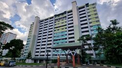 Blk 5 Lew Lian Gardens (Serangoon), HDB 3 Rooms #547767401